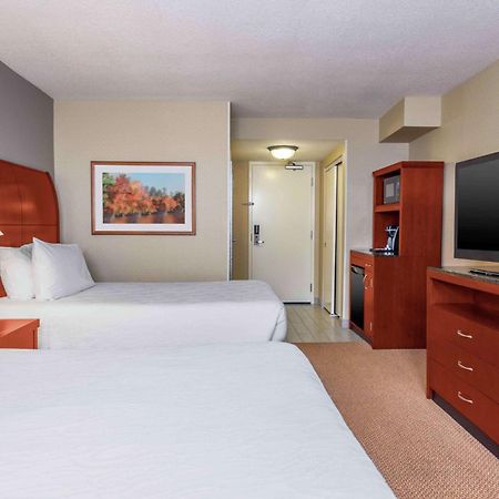 Hilton Garden Inn Independence Kültér fotó