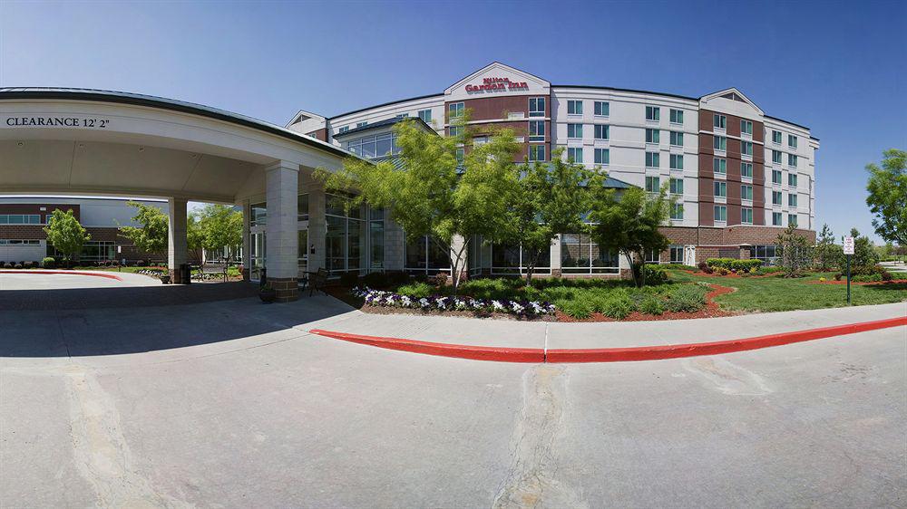 Hilton Garden Inn Independence Kültér fotó
