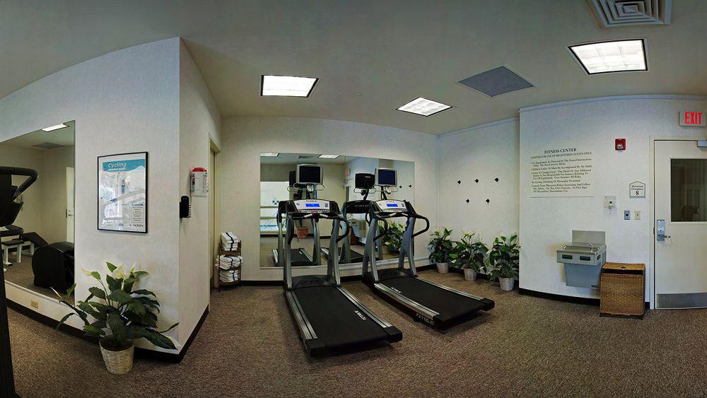 Hilton Garden Inn Independence Kültér fotó