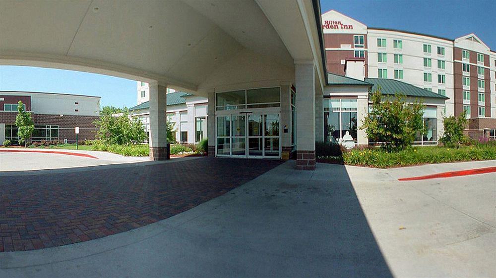 Hilton Garden Inn Independence Kültér fotó