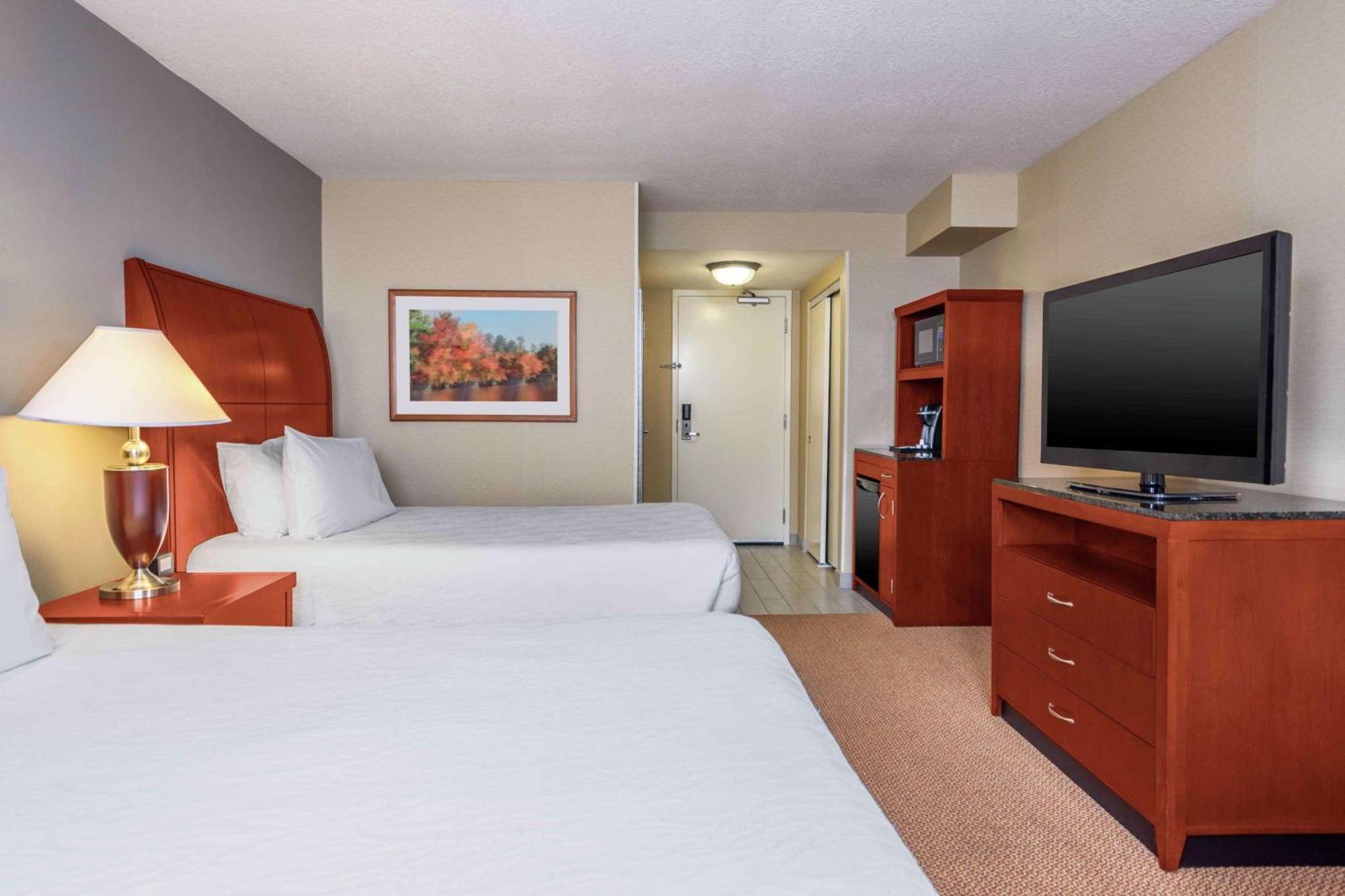 Hilton Garden Inn Independence Kültér fotó