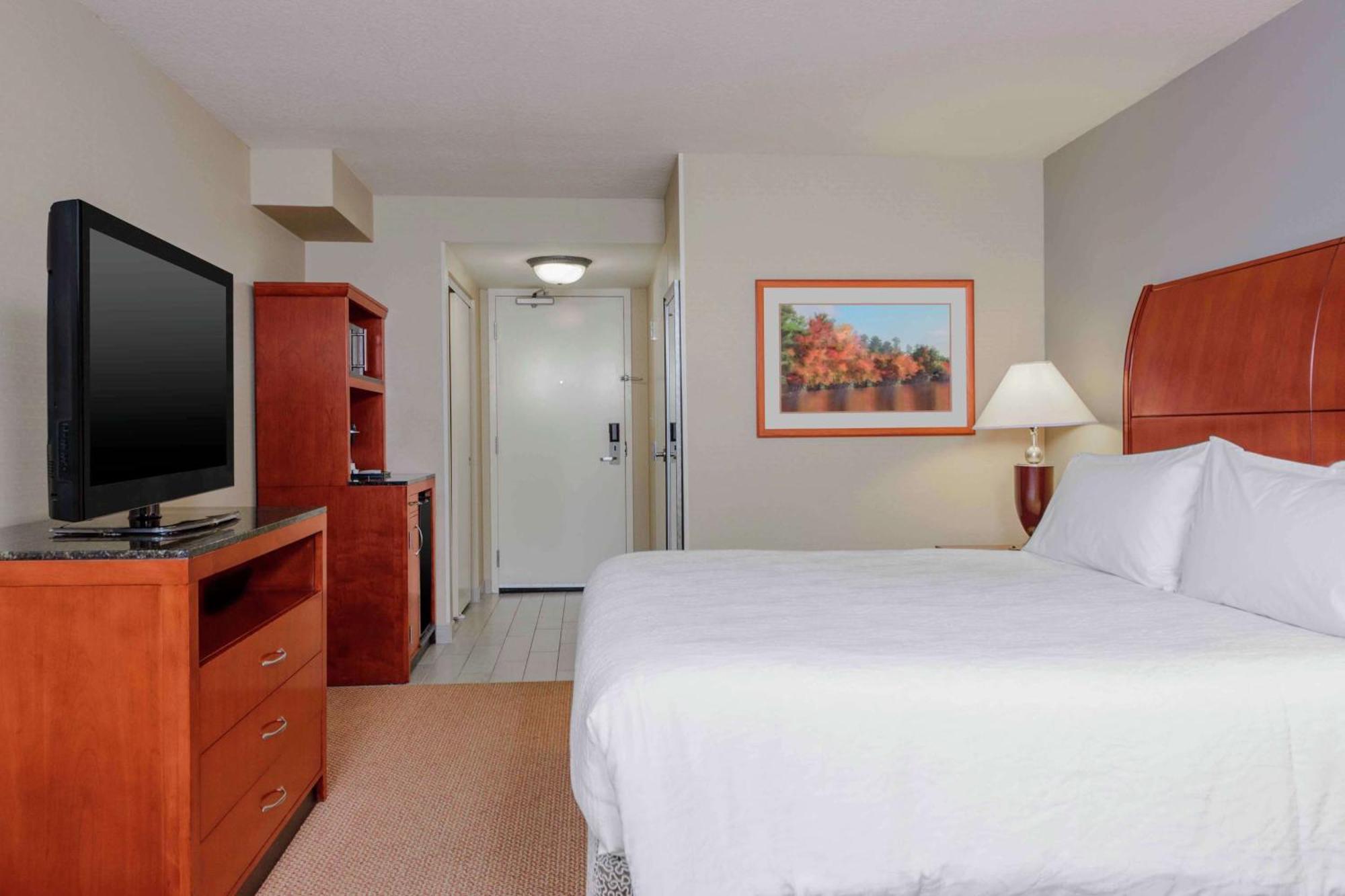 Hilton Garden Inn Independence Kültér fotó