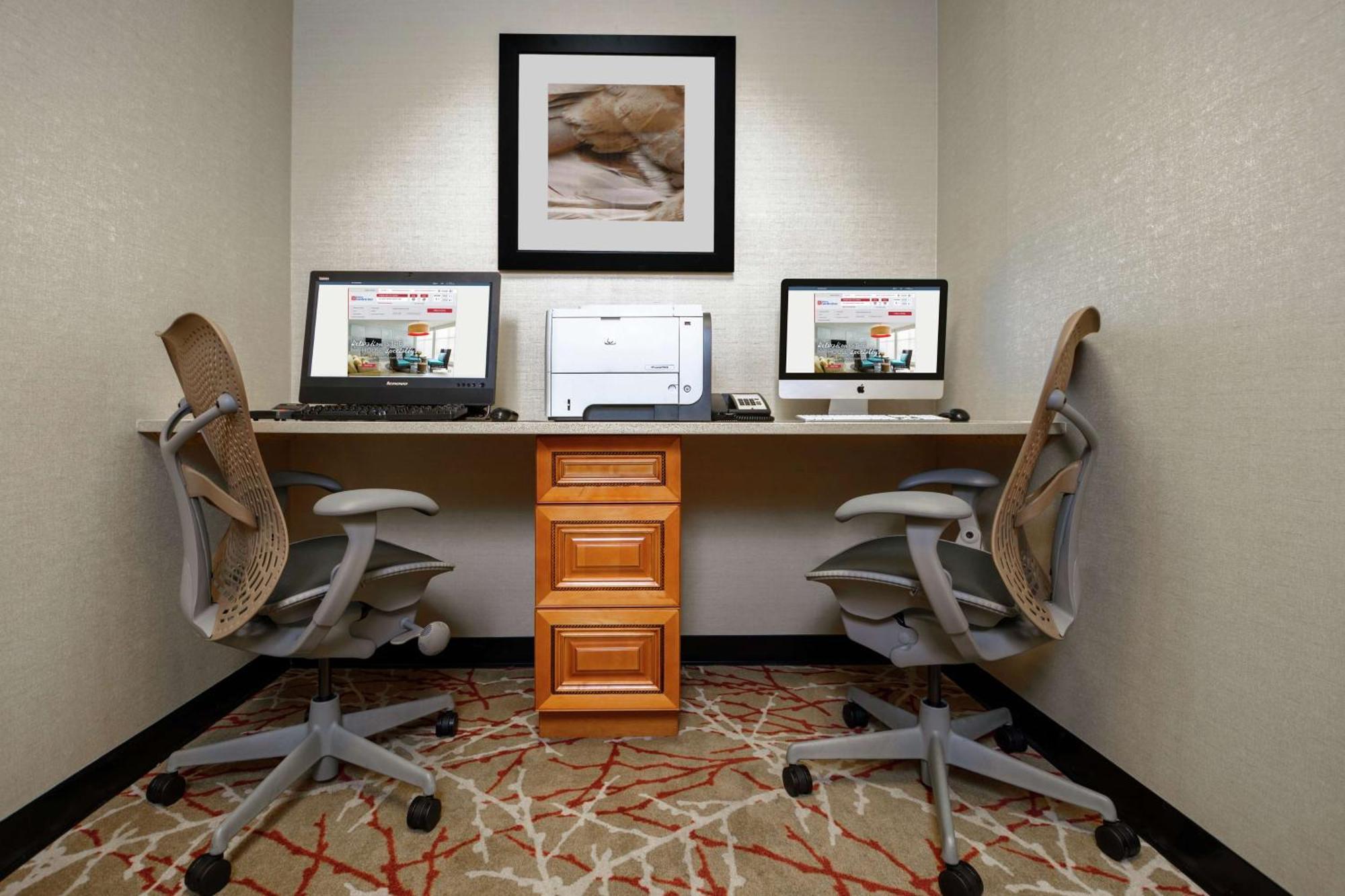 Hilton Garden Inn Independence Kültér fotó