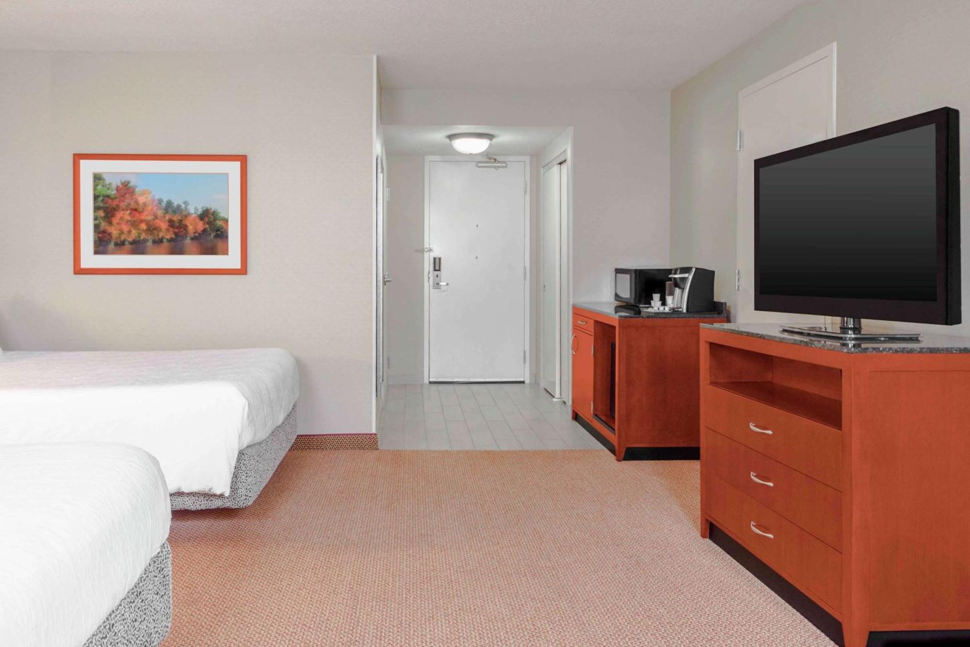 Hilton Garden Inn Independence Kültér fotó