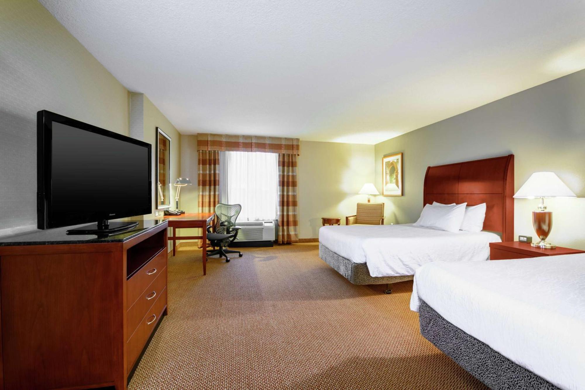 Hilton Garden Inn Independence Kültér fotó
