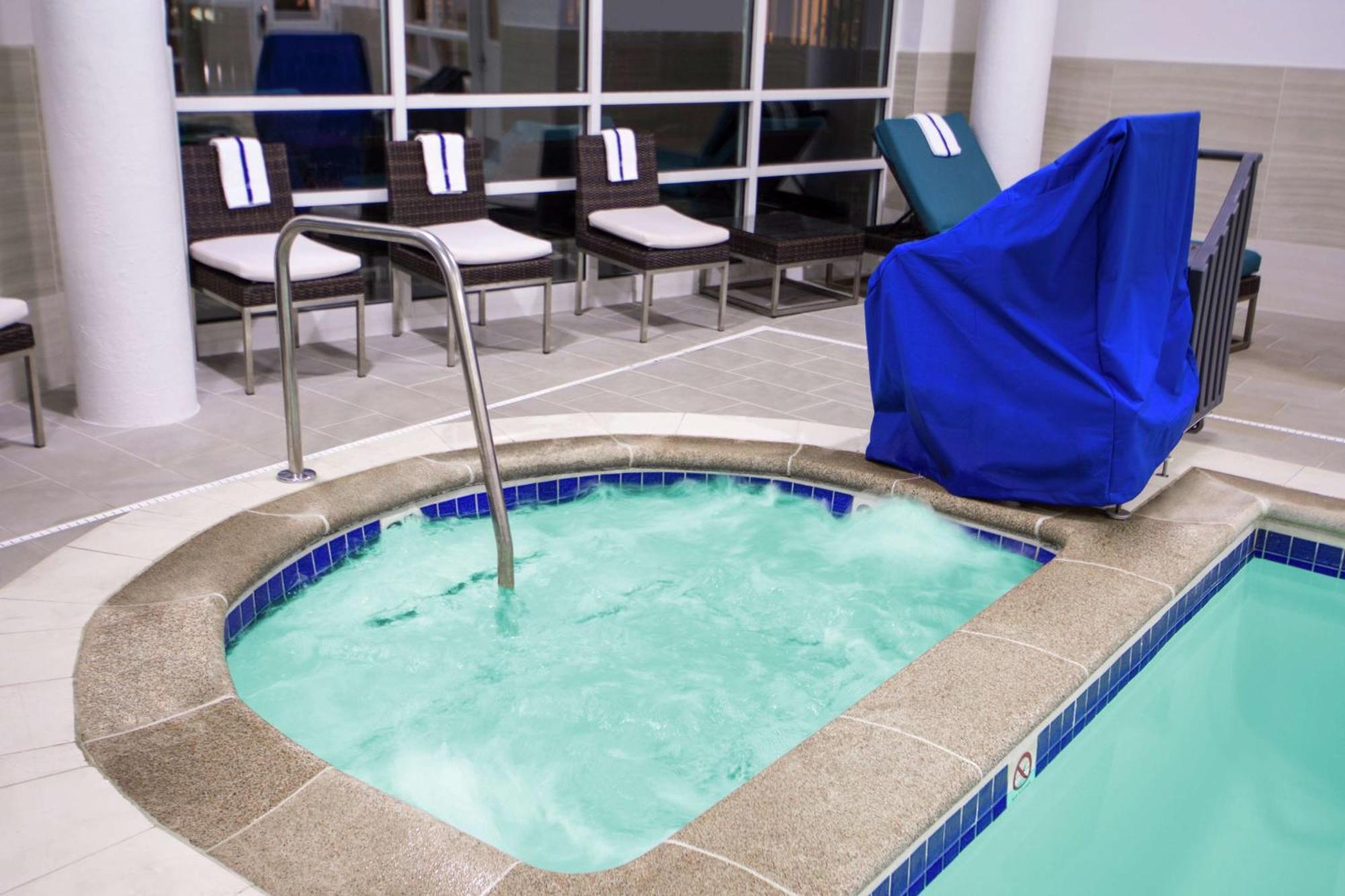 Hilton Garden Inn Independence Kültér fotó