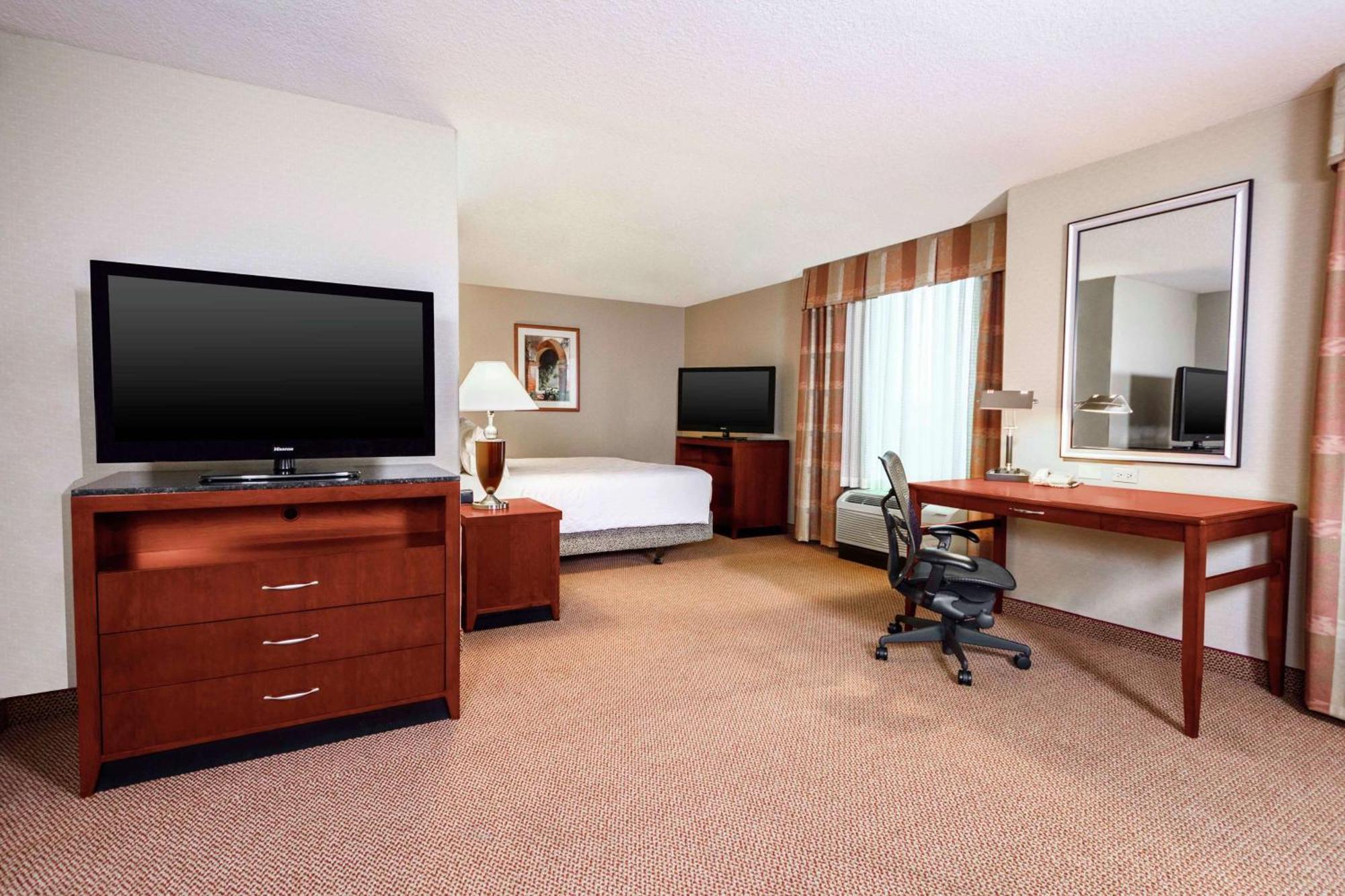 Hilton Garden Inn Independence Kültér fotó