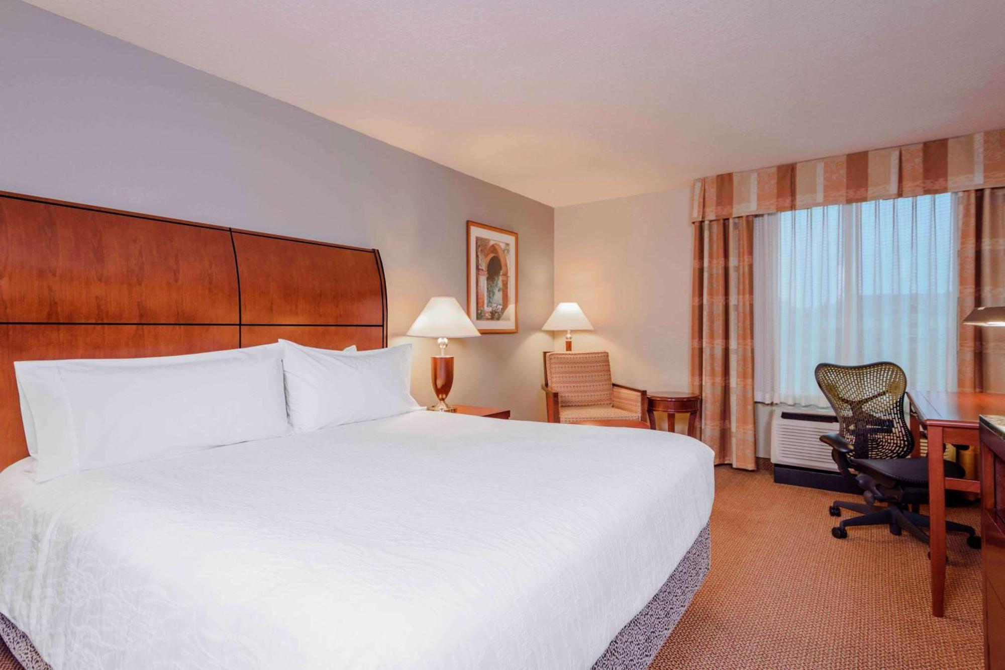 Hilton Garden Inn Independence Kültér fotó