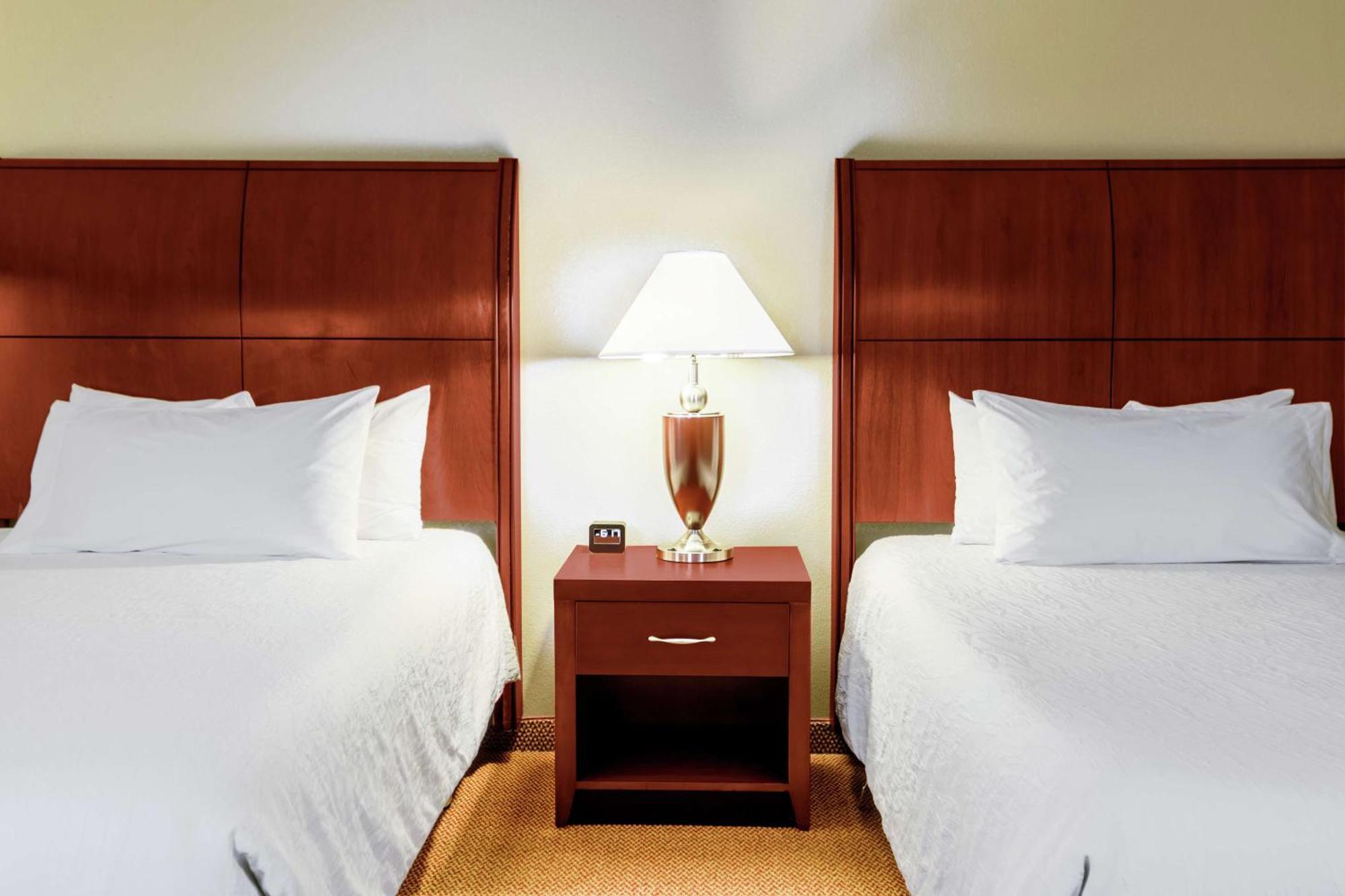 Hilton Garden Inn Independence Kültér fotó