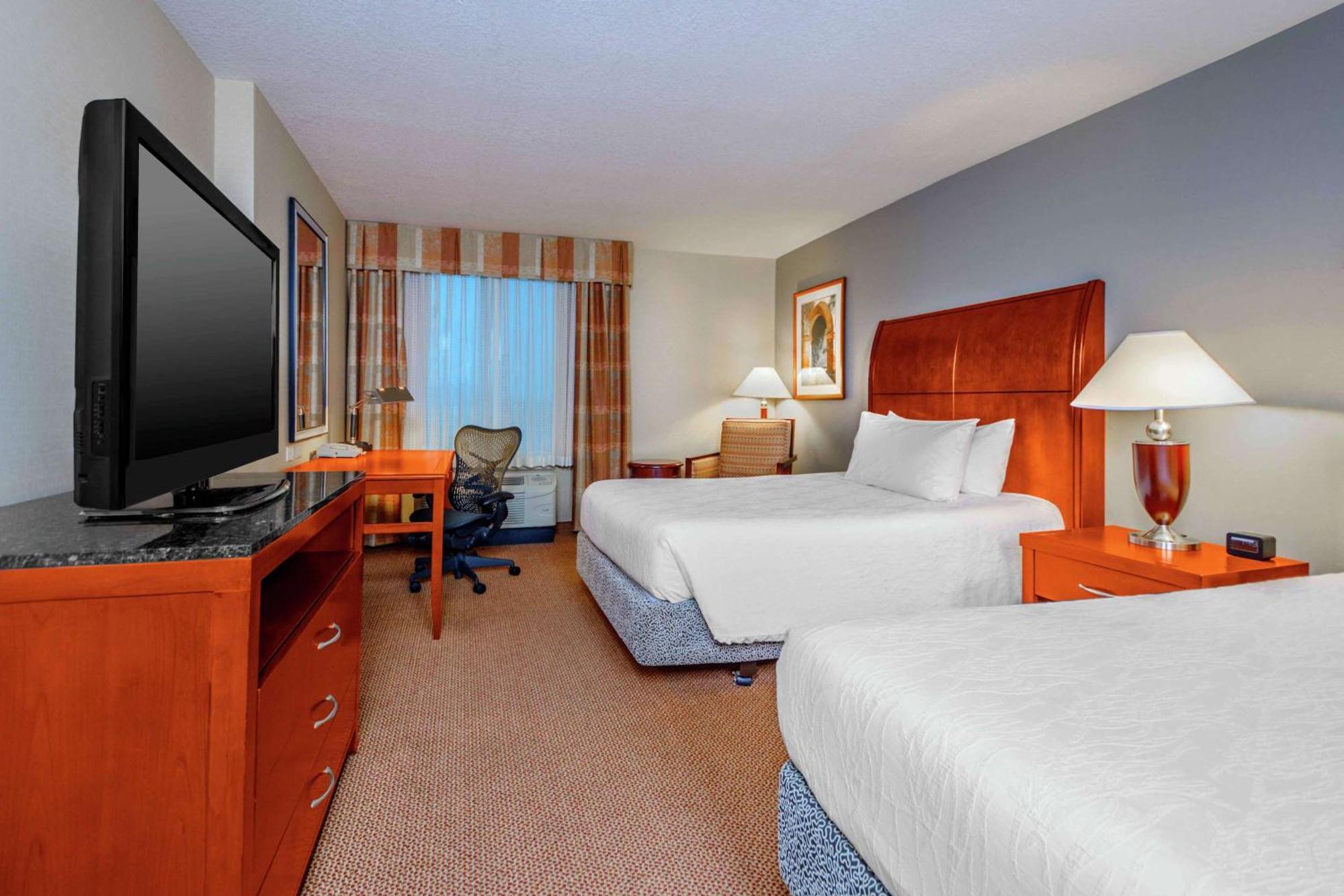 Hilton Garden Inn Independence Kültér fotó