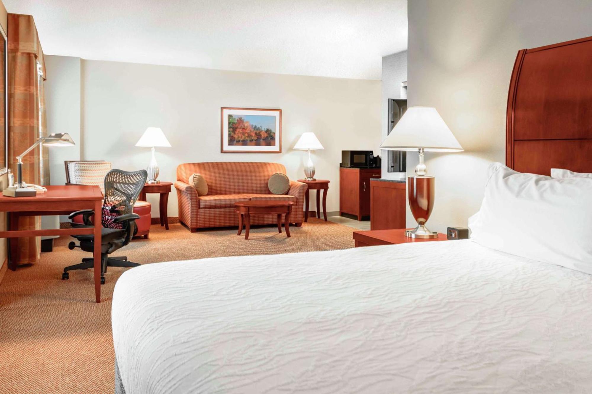 Hilton Garden Inn Independence Kültér fotó