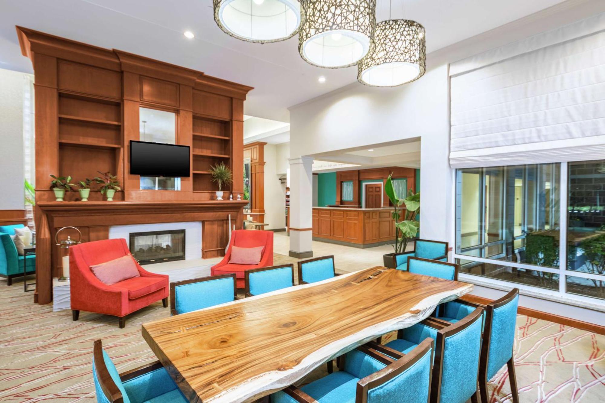 Hilton Garden Inn Independence Kültér fotó