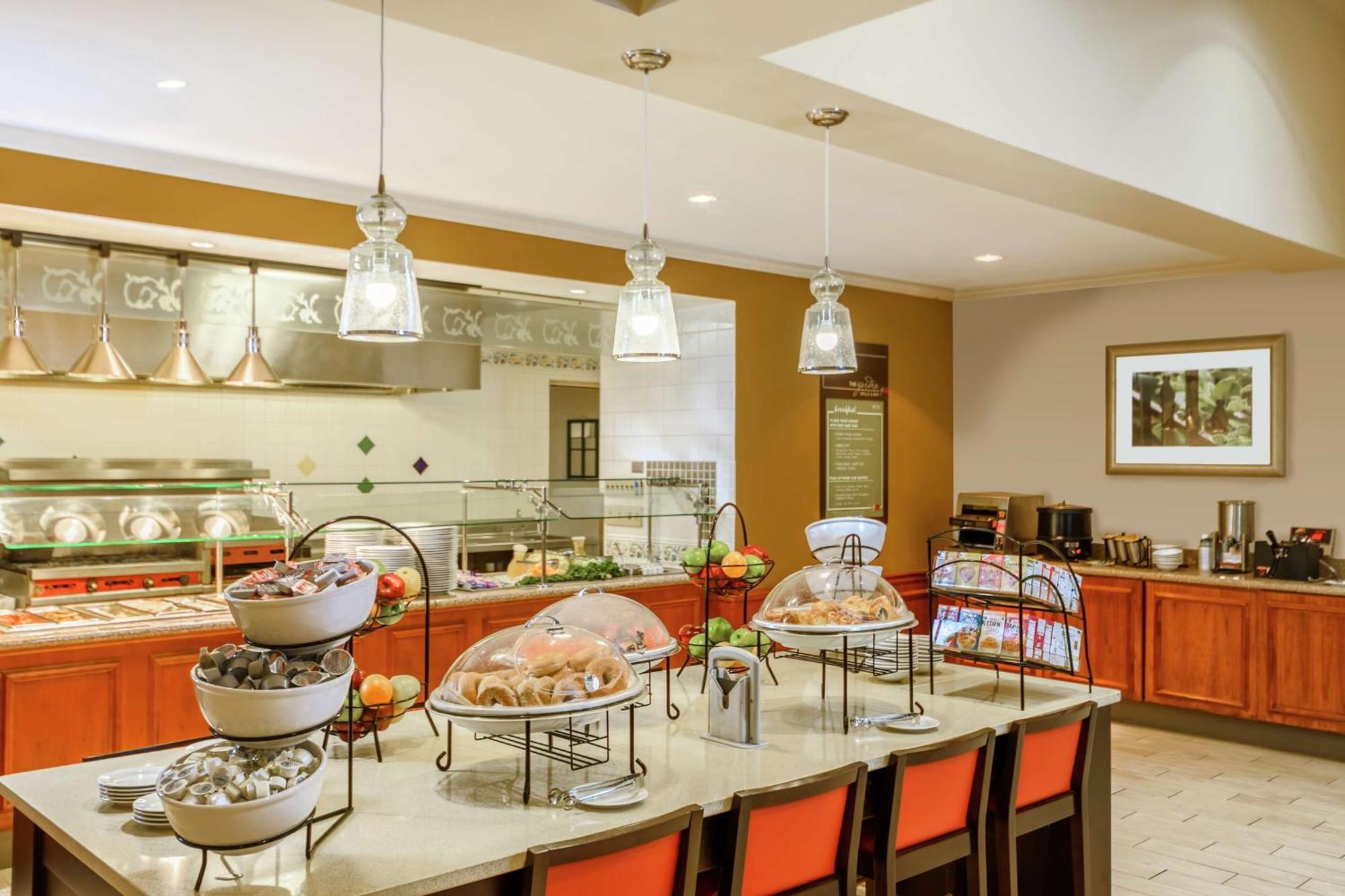Hilton Garden Inn Independence Kültér fotó