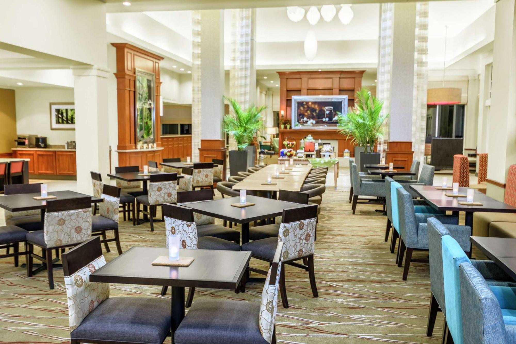 Hilton Garden Inn Independence Kültér fotó