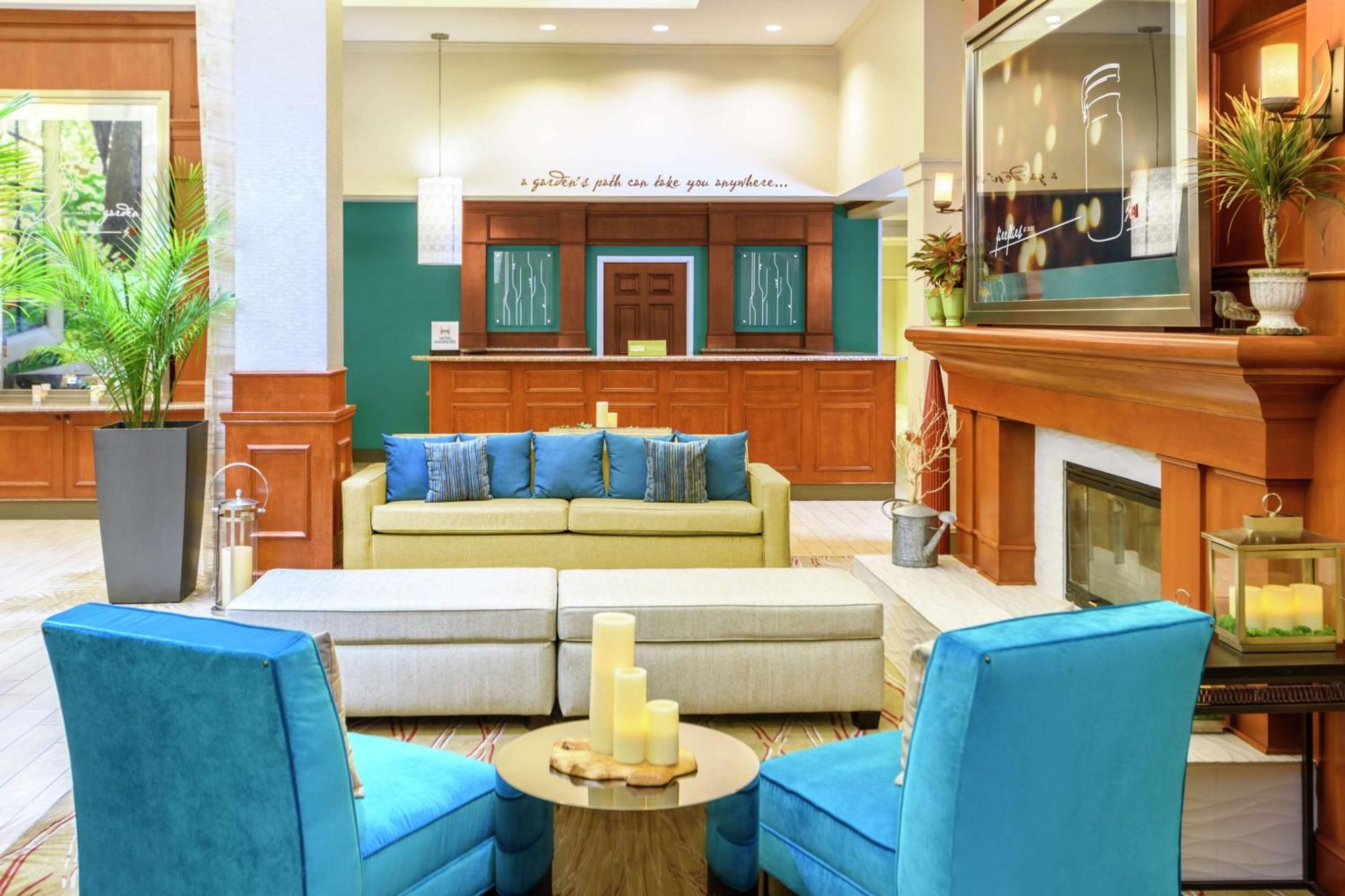 Hilton Garden Inn Independence Kültér fotó