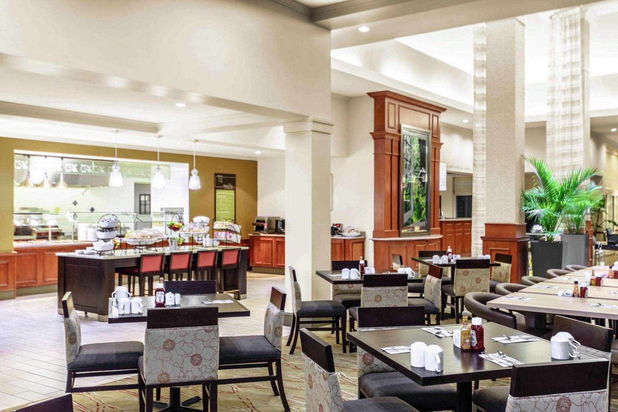 Hilton Garden Inn Independence Kültér fotó
