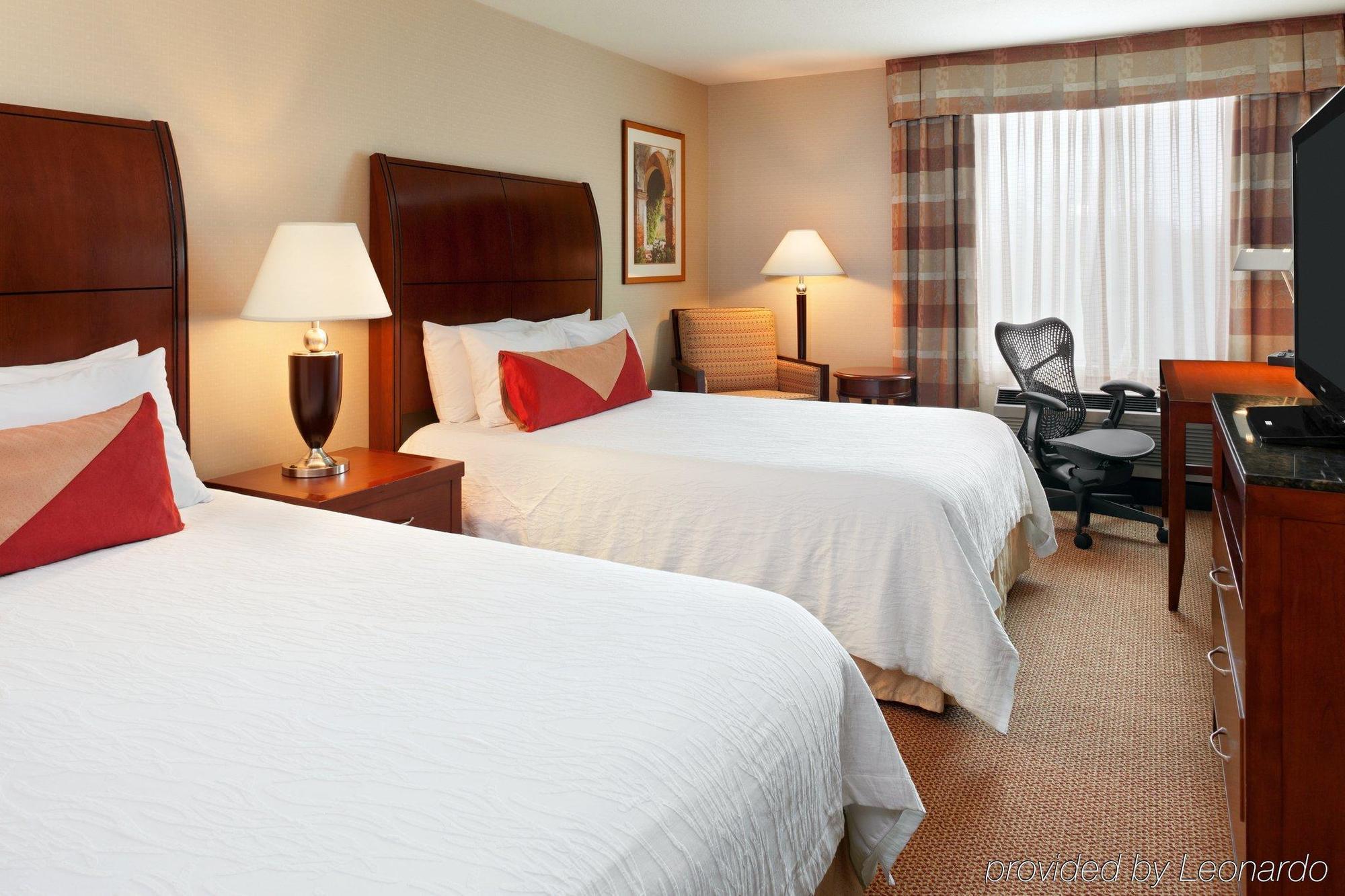 Hilton Garden Inn Independence Szoba fotó