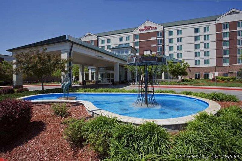 Hilton Garden Inn Independence Kültér fotó